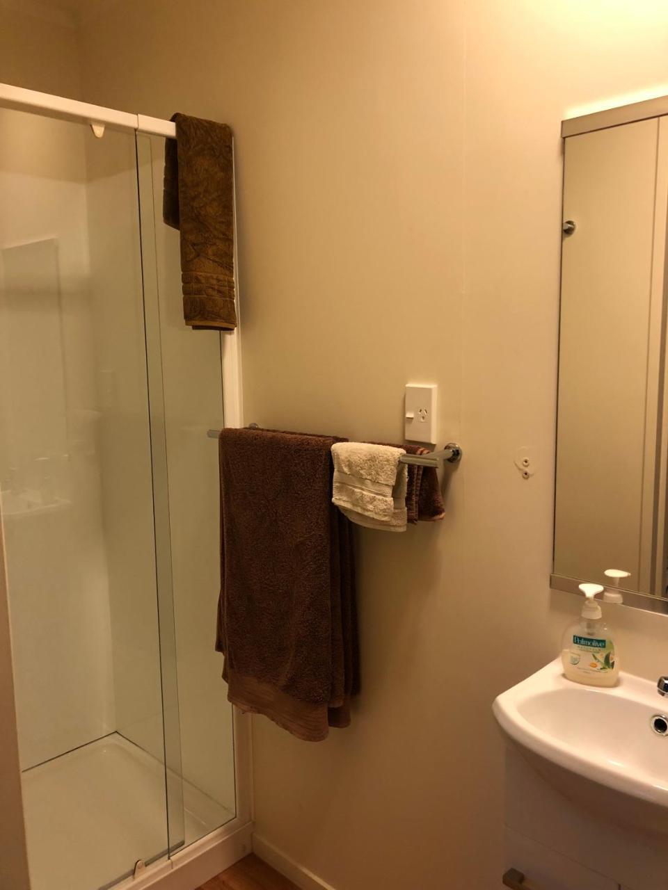 Hahei Retreat Hotel Luaran gambar