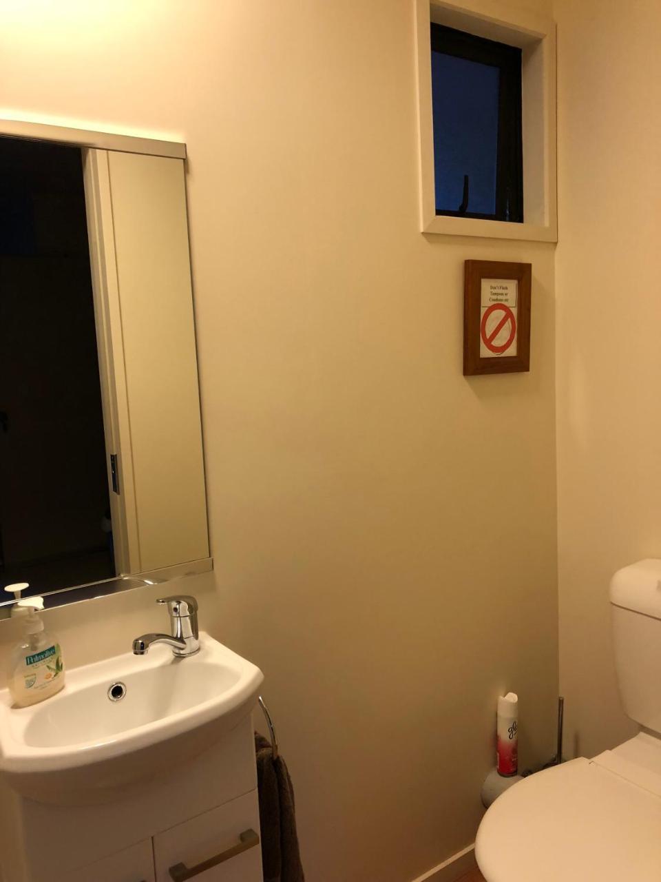 Hahei Retreat Hotel Luaran gambar
