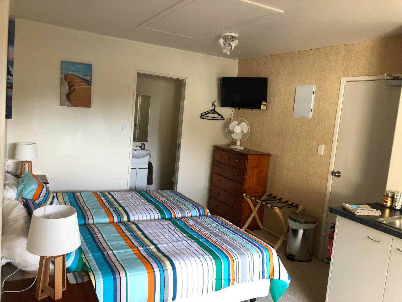 Hahei Retreat Hotel Luaran gambar