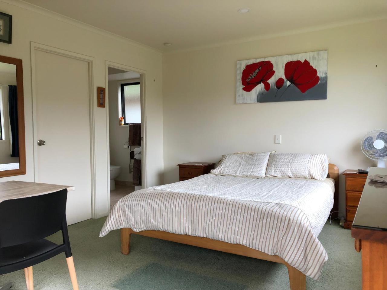 Hahei Retreat Hotel Luaran gambar